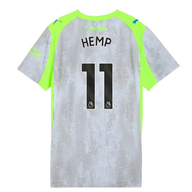 2025-20 MAN chic Third Shirt - Adults | premium | original