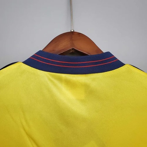 Official 1983 International Jersey Retro With Retro Design