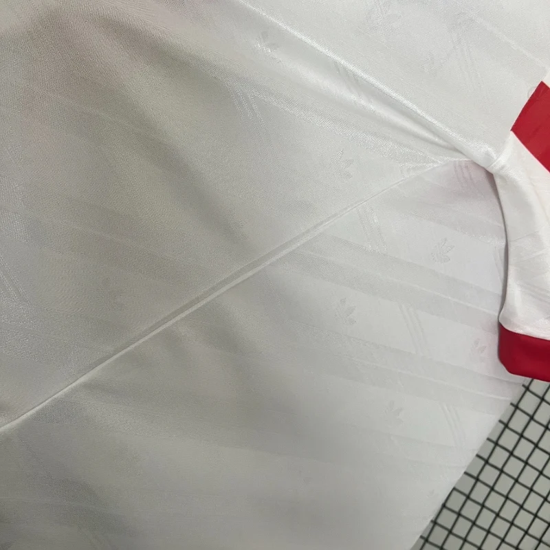 1992-1994 Portugal Jersey retro kit