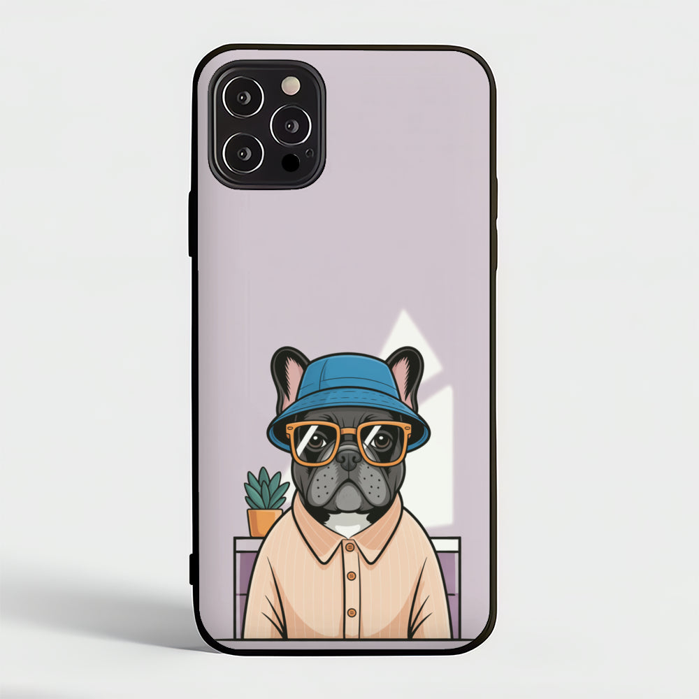 Stella - Trendy Luminous Phone Case Everyday Use | Trendy Style