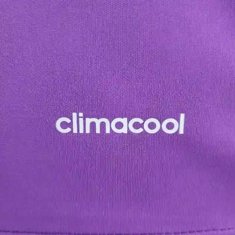 2017-2018 Real Madrid Jersey retro kit