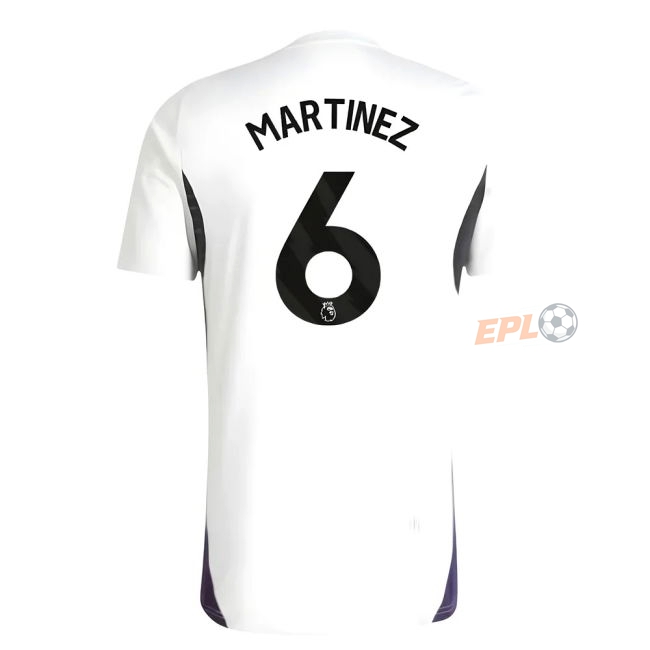 2025-20 Man Utd timeless Third Football Shirt | exclusive