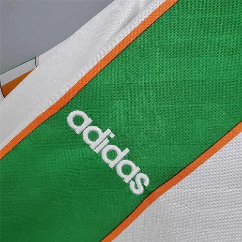 Premium 1994 International Jersey Retro World Cup With Vintage Design