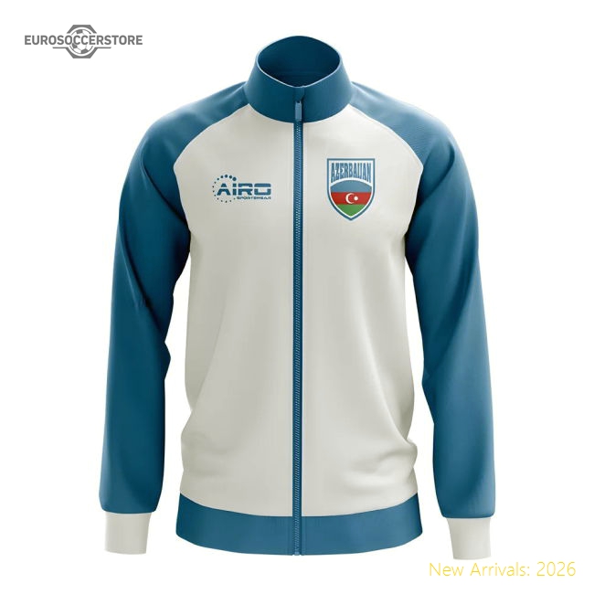 European Team 2024-2025 Durable Regular Jersey - Contemporary