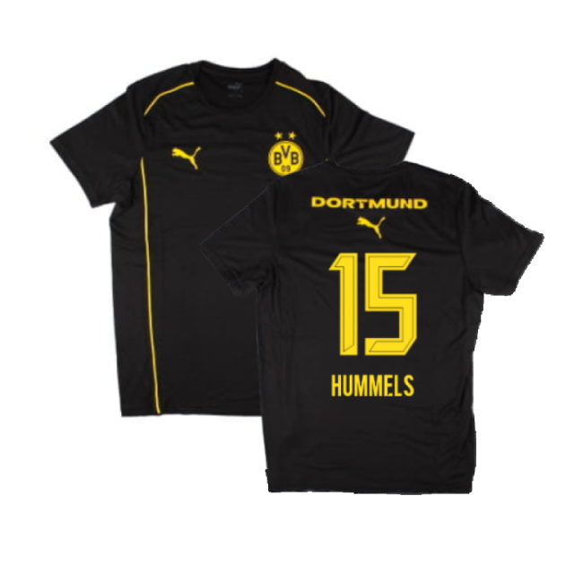 Game Replica Borussia Dortmund Home Supporter Shirt (Adults) (1)
