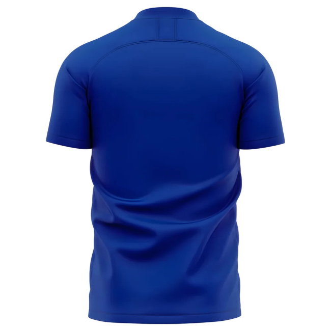 Shrewsbury Town Home Shirt 2025-2026 edition (Female