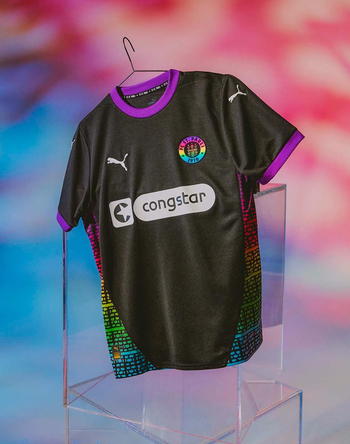 [LK] FC St. Pauli Kit Released 24 25 Third Apparel