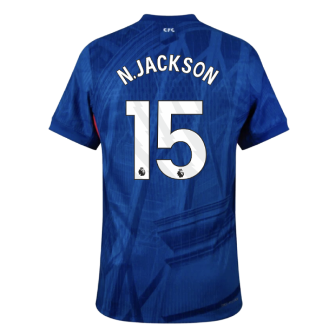 2025-20 Chelsea top-grade Home Shirt - Adults | exclusive