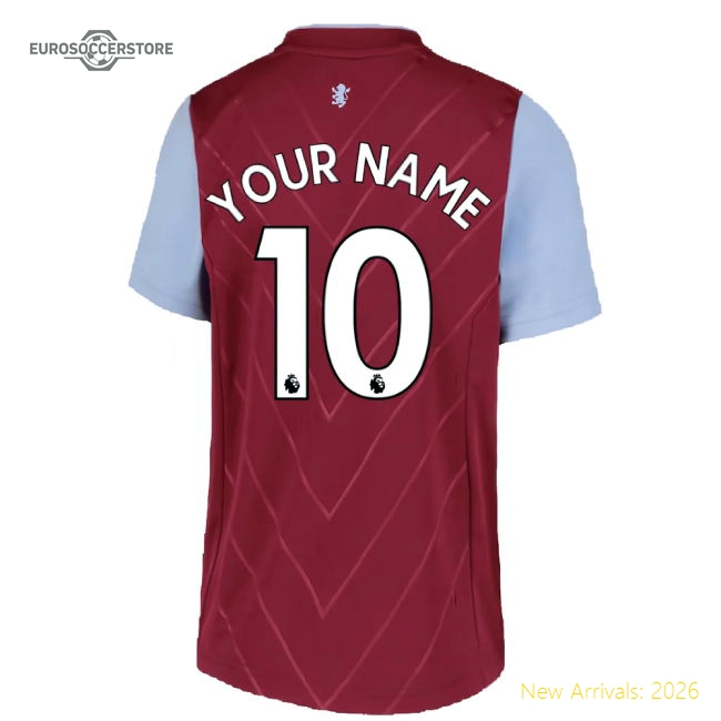 High-quality Kids Football Team Jersey 2022-2023 Stretchy