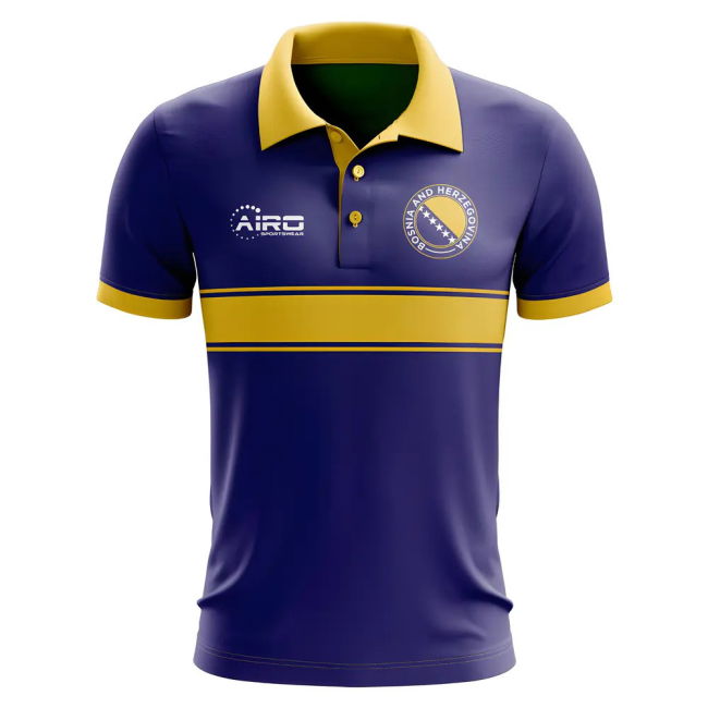 Bosnia Modern Jersey Bosnia
