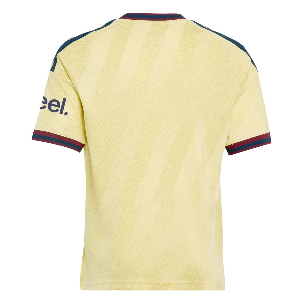 Youth Arsenal 26/27 Third Shirt - Chroma Collection