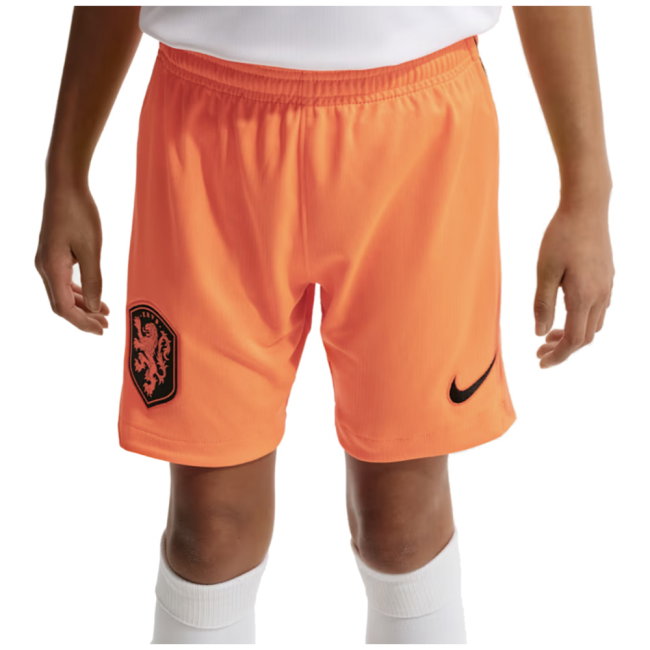 Elite Football Netherlands 2026-2027 Away Shorts (Kids)
