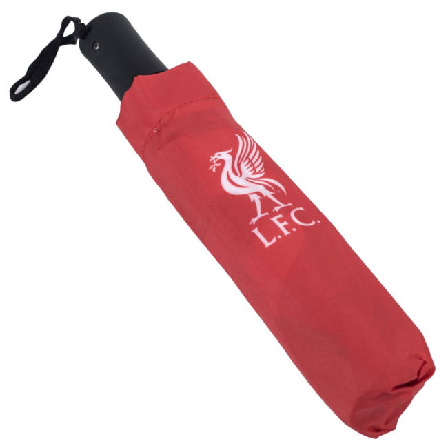 Heritage 2025-2026 Liverpool Home Legacy Shirt