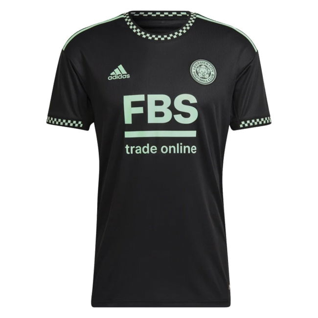 Championship Special Edition Away Jersey 2022-2023 #85