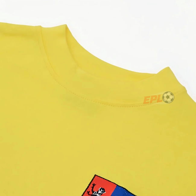 CHA first-class 1970 Away Kit - Adults | high quality