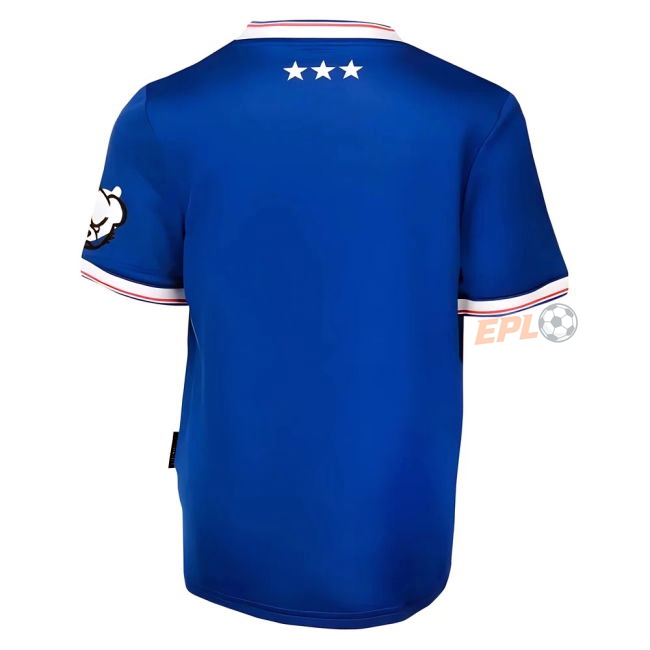 2025-20 CHA modern Home Shirt - Kids | superior | top quality