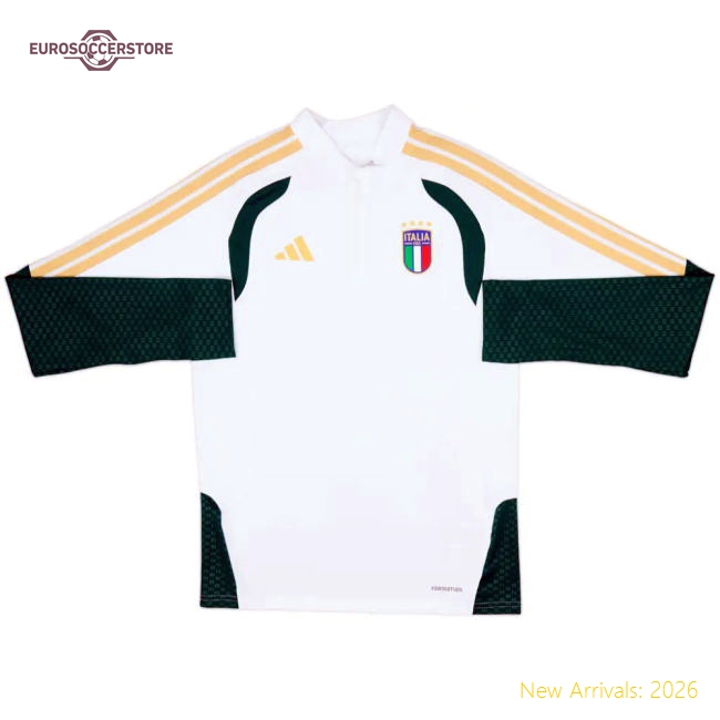 Italy Children 2026 Shirt Football Fan Apparel