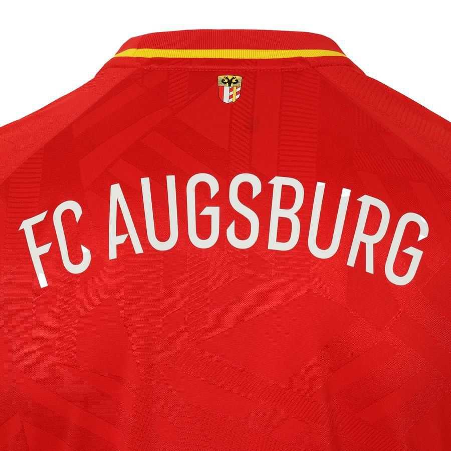 [VFJ] Augsburg Away Jersey 2025/26