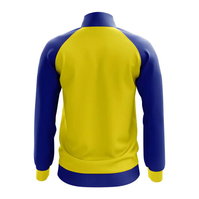 Barbados Special Edition Jersey Barbados