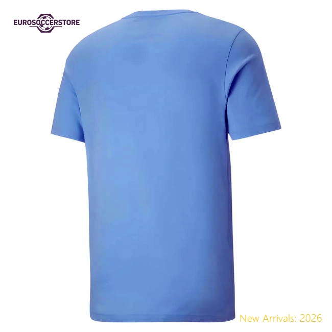 Durable Kids Man City Jersey 2025-2026 Quick-dry Flexible