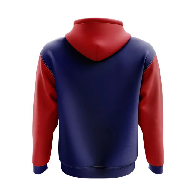 Professional Style Thailand Pro Appearance Concept Professional Jersey