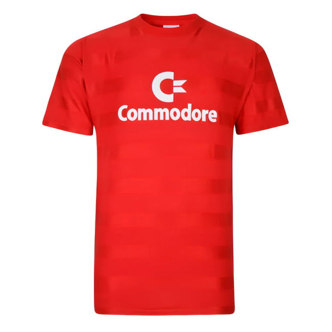 Bayern Munich Classic Jersey Score