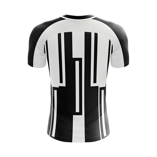 Special Edition 2025-2026 Newcastle Top Grade Home (almiron 24)