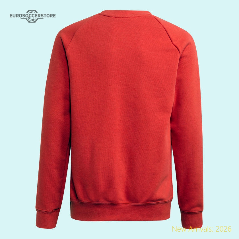 Officially Approved Kids Mun Team Premium-quality Unknown Jersey 2023