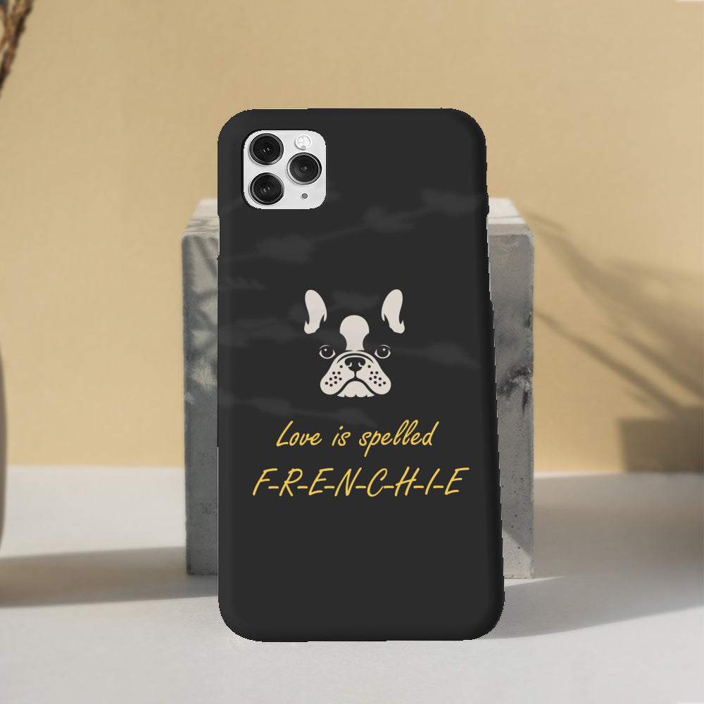 Milo - Phone Case for iPhone and Samsung