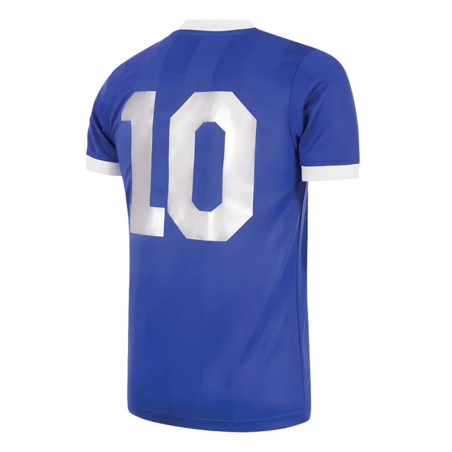 Official Licensed Argentina Away Supporter Shirt for Adults