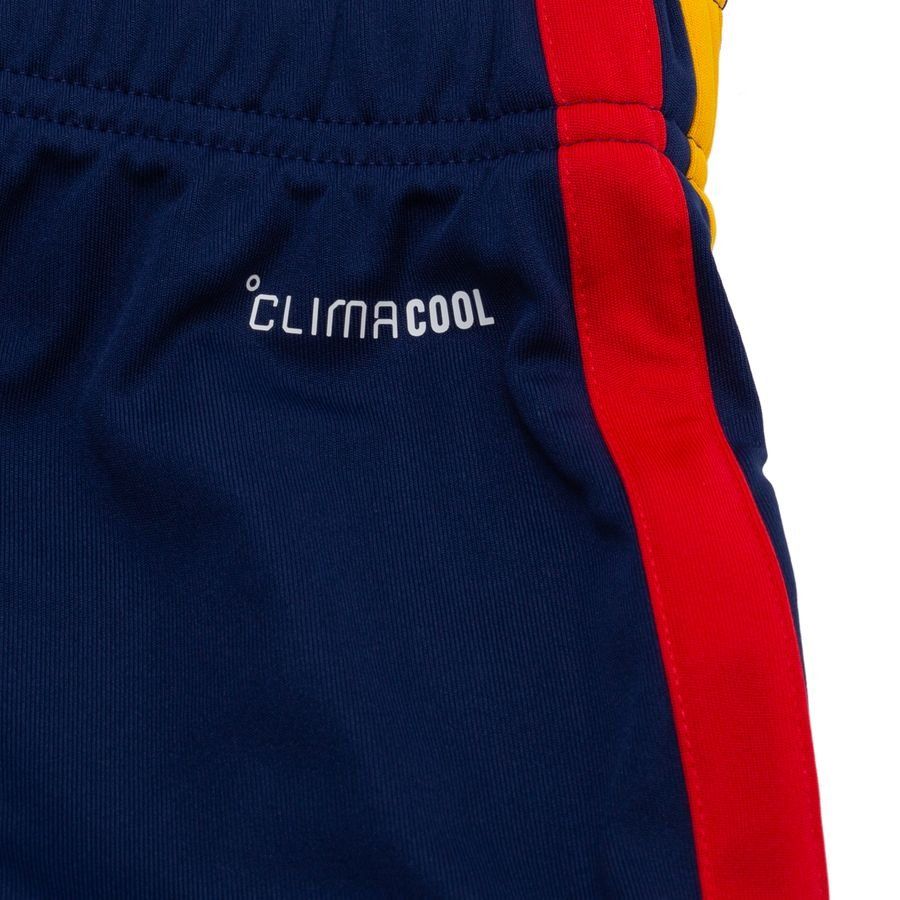 Spain Home Shorts World Cup 2026 For Algeria Football Fans