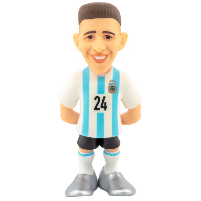 Match Replica Argentina Home Fan Shirt (Adults) (2)