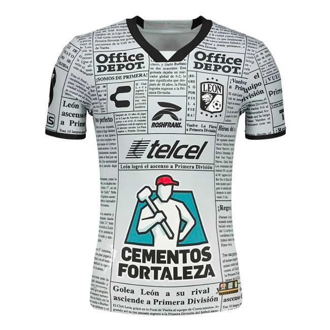 Away - Authentic Fan Edition - Professional Grade - Team Spirit