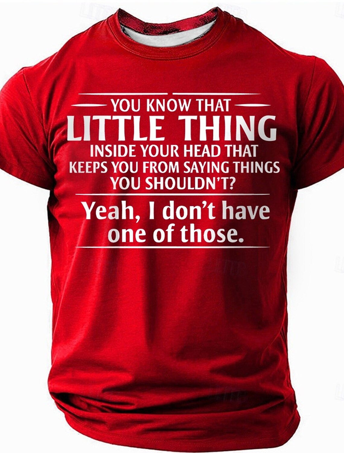 Men's Funny Graphic T-Shirt: 'Who Left The Bag Of Idiots Open?'