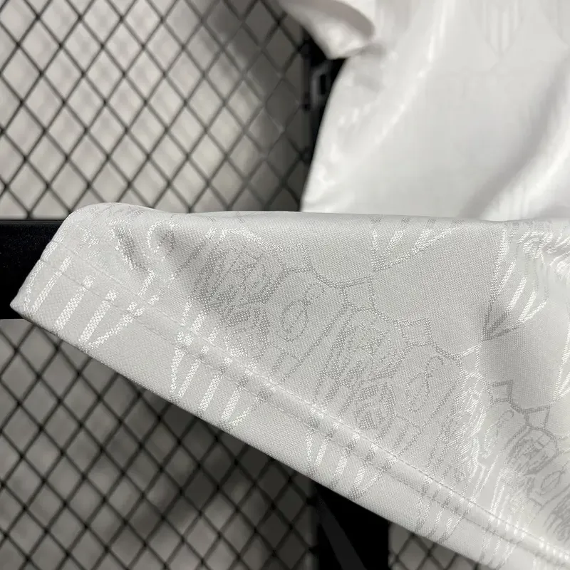 Cheap 1992-1993 Sevilla FC Jersey retro kit