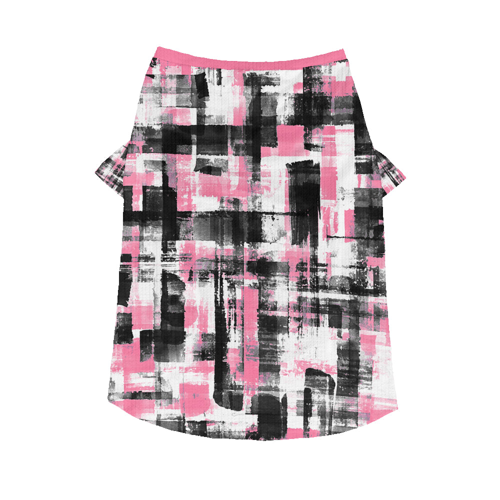 Trendy Stylish Declan - Wool Sweater For Frenchies for Daily Life