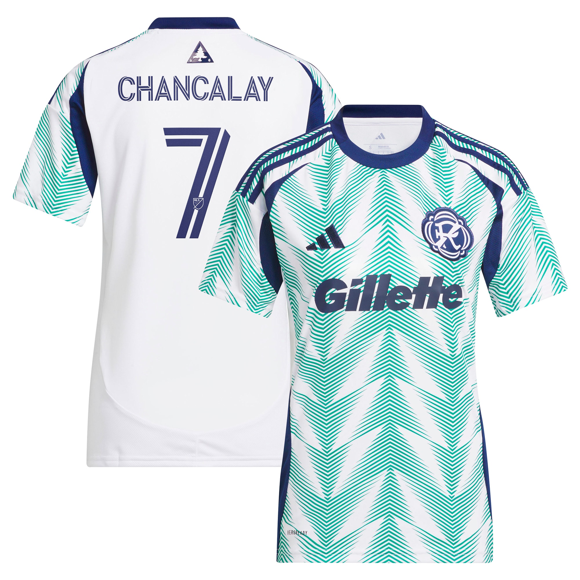 Women's 2025 Professional Replica - Authentic - Free Shipping