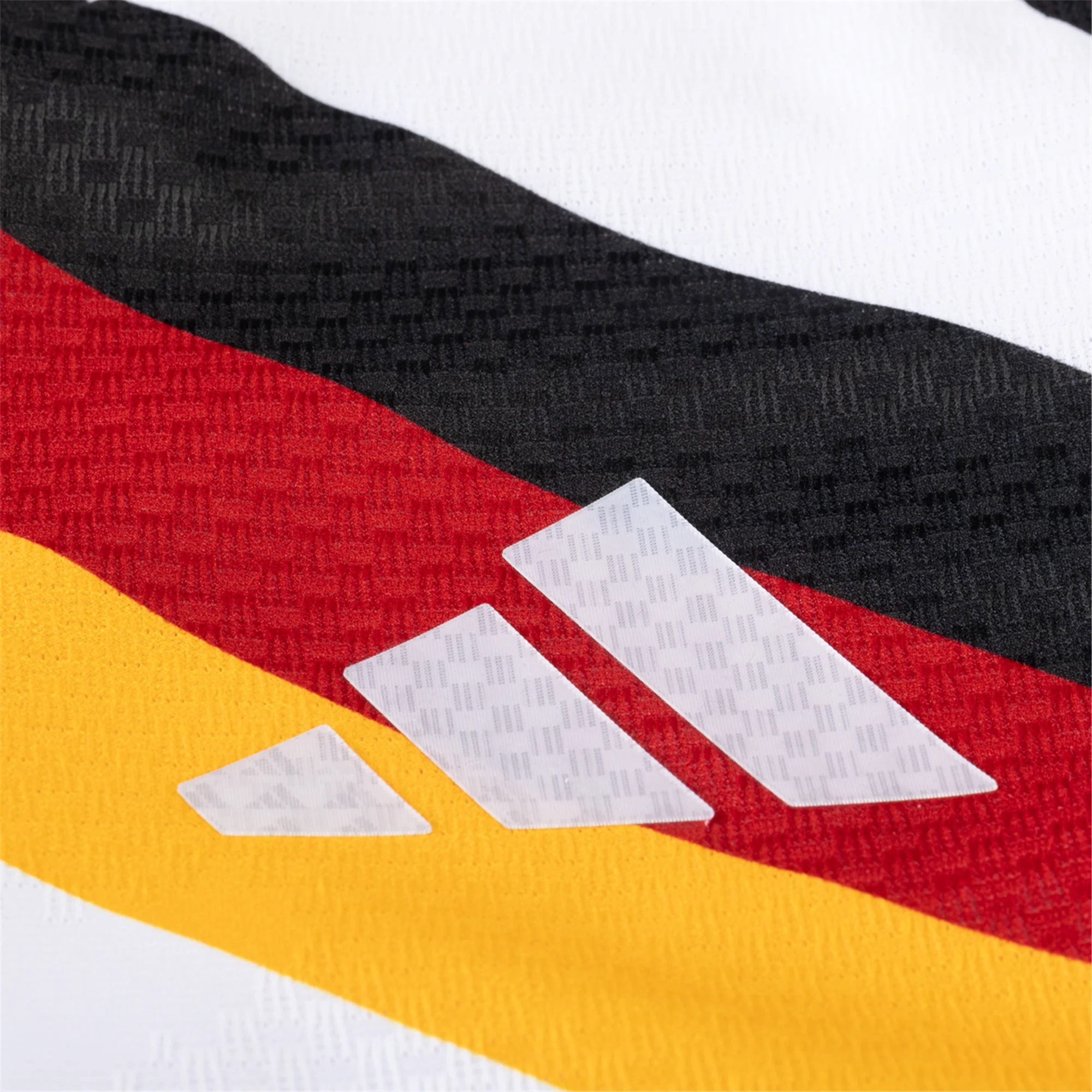 Germany National Team 2026-2027 FIFA World Cup Home Jersey –  Player Version S
