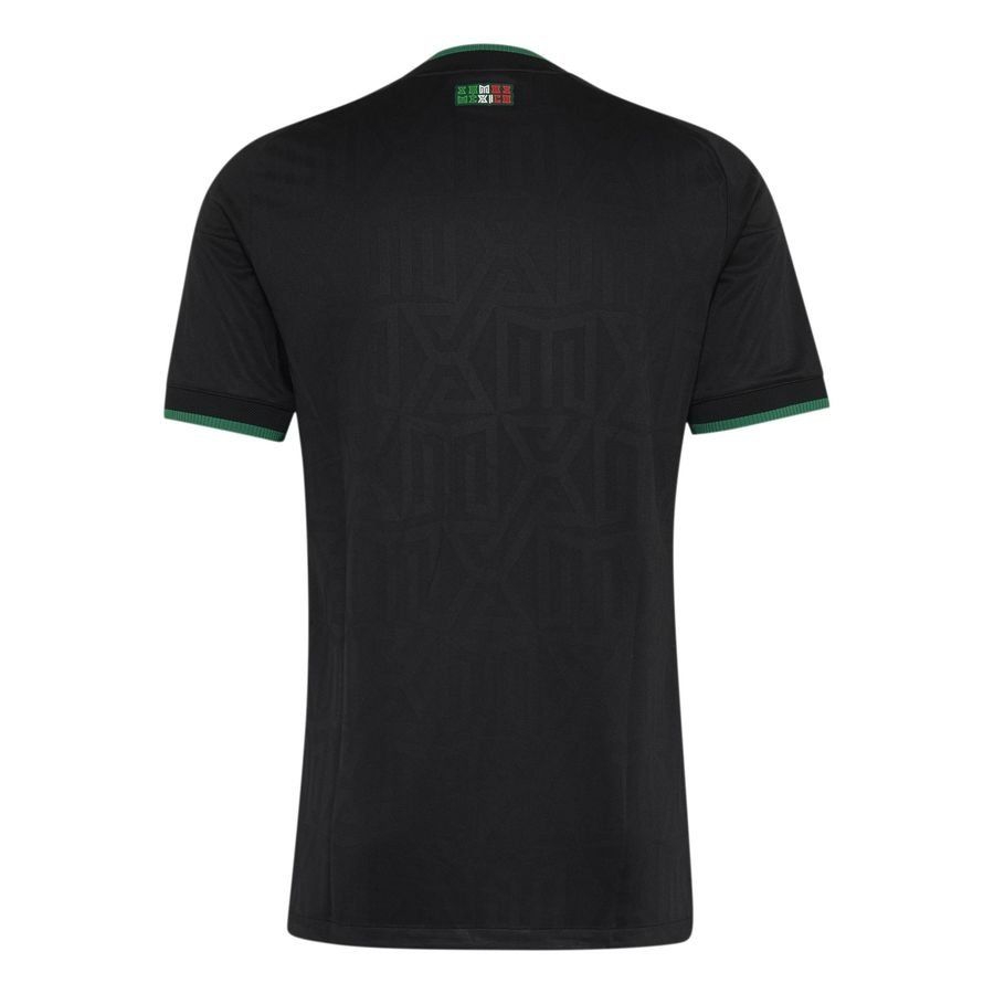 [KK] 2026 Mexico World Cup Uniform 3rd