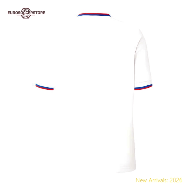 Football Team Hypoallergenic Kids Jersey Dri-fit Soft-touch