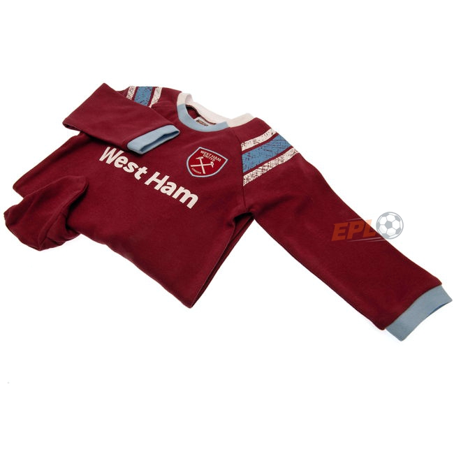 West Ham genuine Third Shirt - Adults | high quality