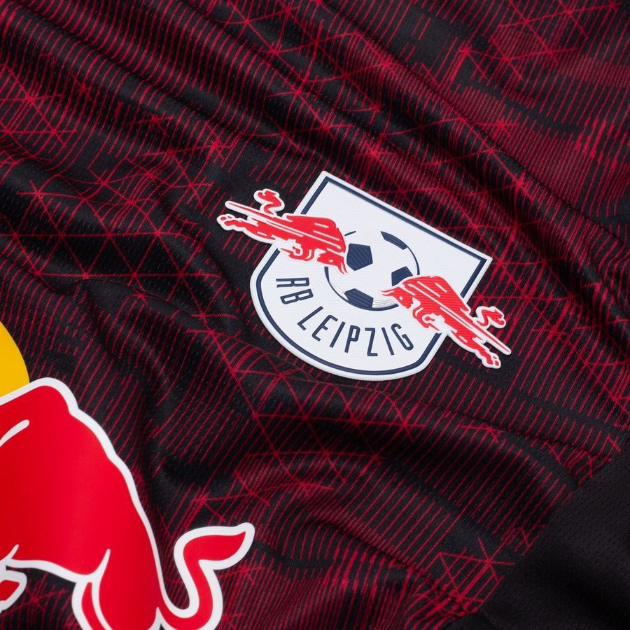 Rb Leipzig 3rd Shirt 2025/26 For Algeria Football Fans
