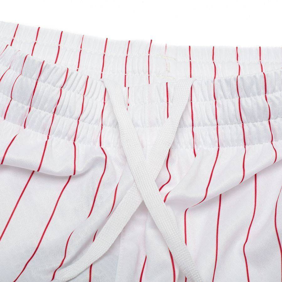 Denmark Away Shorts 2026/27