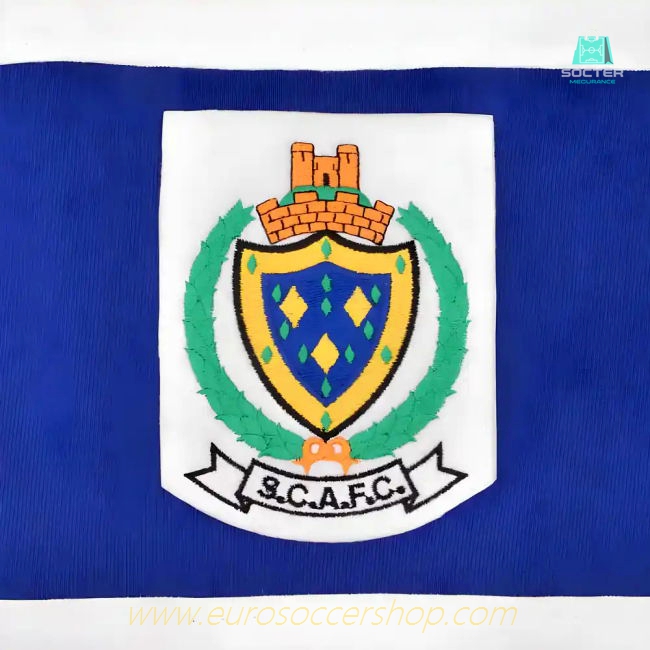 Stockport County 1966-1967 4th Division Champions