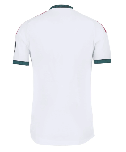 [SJH] 2026/27 Real Madrid Home íñ Men Women Youth Jersey