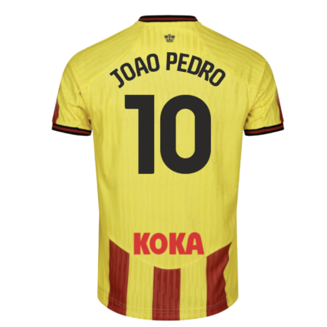 Replica 2025-2026 National Team Home With Retro Design - Copa