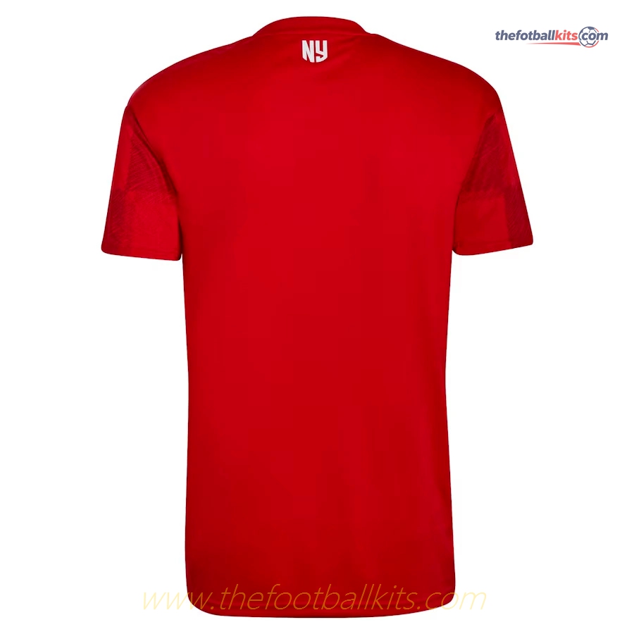 New York Red Bulls Away Football Jersey 2023 – 1Ritmo Soccer Kit
