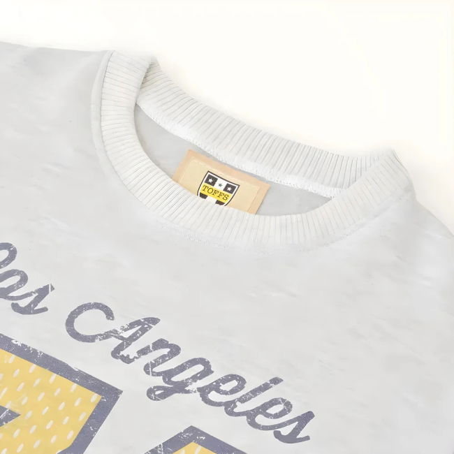 Angeles Aztecs #74 Retro Collection Official Merchandise (v10)