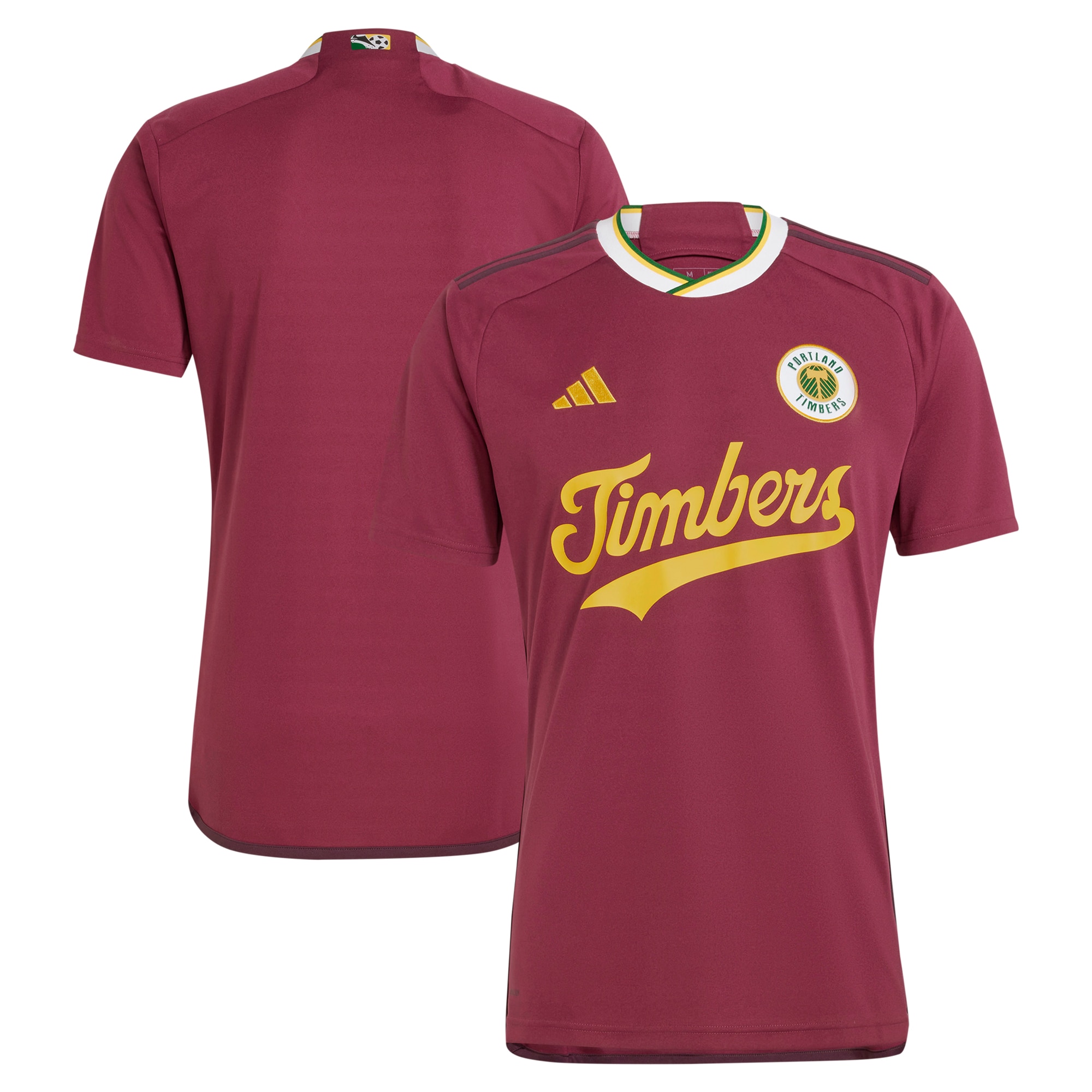 Men's 2024 Official Replica - Authentic - Free Shipping - Official