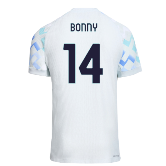 New Comfortable Inter Milan Away Team Kit